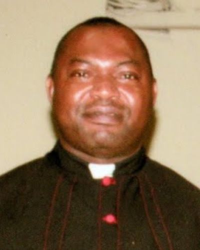 Fr. Ugo